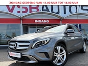 Mercedes-Benz GLA-Klasse - GLA 180 PRESTIGE AUTOMAAT. LED PANODAK NAVI AIRCO LMV PDC ES