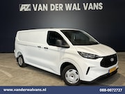 Ford Transit Custom - 2.0 TDCI 136pk L2H1 Euro6 Airco | Camera | LED | Cruisecontr