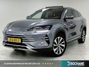 BYD Seal U - 1.5 T DM-i AWD Design Afneembare trekhaak | Panoramadak | 36