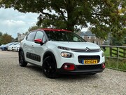 Citroën C3 - 1.2 PureTech S&S Shine | Camera + Cruise + Navi Nu € 6.975,
