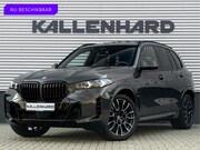 BMW X5 - xDrive50e M-Sport Pro - Pano - Comfortzetel - Driving Ass Pr