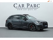 Audi Q7 - 60 TFSI e quattro Competition 456+PK 3x S-LINE/MAXTON/B&O/SF