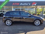 Opel Astra - 1.8 Business 5drs Airco Apk Cruise LMV Km NAP
