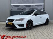 Seat Leon - ST 2.0 TSI Cupra 290 Connect | Alcantara/Leder | LED | Navig