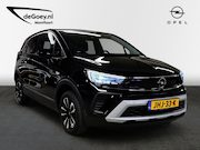 Opel Crossland - 1.2 Turbo Elegance AUTOMAAT + 3 jaar extra garantie op distr