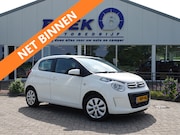 Citroën C1 - 1.0 VTi Feel AIRCO | AUDIO | BT-TEL