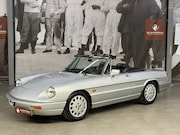 Alfa Romeo Spider - 2.0