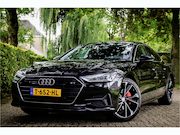 Audi A7 - Sportback 45 TFSI Quattro Pro Line Camera Trekhaak Standverw