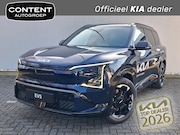 Kia EV5 - 81, 4 kWh 217pk GT-PlusLine | Nieuw te bestellen |
