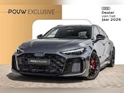 Audi RS5 - Avant 2.9 e-hybrid 639pk quattro | Carbon Camoufla