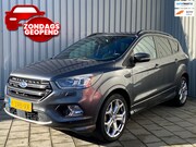Ford Kuga - 1.5 EcoBoost ST Line|Camera|Navigatie|Climate Control|