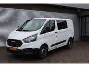 Ford Transit Custom - 280 2.0 TDCI L1H1 Ambiente DC