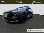 Toyota bZ4X - Touring Executive AWD 75 kWh Rijklaar|Leder|Panodak|380PK|