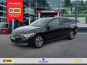 Volkswagen Golf - 1.5 eTSI LIFE 150PK PANO-DAK/TREKHAAK/ACC/LED/CAMERA/STOELVE