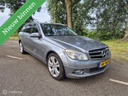 Mercedes-Benz C-klasse - Estate 250 CDI BlueEFFICIENCY Avantgarde
