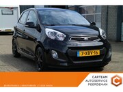 Kia Picanto - 1.0 CVVT ISG Plus Pack | Goed onderhouden |