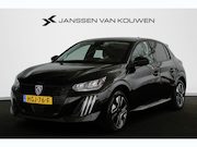 Peugeot 208 - 1.2 Hybrid 110 e-DCS6 Allure Stoelverwarming Camera Apple Ca