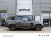 Land Rover Range Rover - 4.4 SDV8 Vogue | Panoramadak | 22 inch | BTW Auto