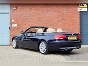 BMW 3-serie - 335i 3.0 High Executive | 306pk | Memory