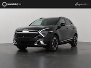 Kia Sportage - 1.6 T-GDi Plug-in Hybrid AWD DynamicPlusLine | Panoramadak |