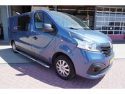 Renault Trafic - dCi 116PK T29 L2H1 Dubbelcabine Comfort nr. V178 | Airco | C