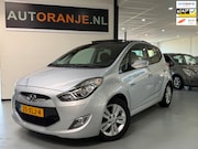 Hyundai ix20 - 1.4i i-Vision-Clima-Cruise-Pano-APK-NAP
