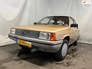 Renault 9 - R 9 Automatic