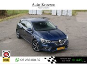 Renault Mégane - 1.2 TCe Bose | Massage | Camera | Trekhaak | Navigatie |
