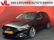 Hyundai i30 - Wagon 1.0 T-GDi MHEV Comfort | Clima | Stoel/Stuur Verwarmin