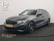 BMW 3-serie - Touring 330e M Sport PHEV 293pk Dealer O.H. | Head Up | Came