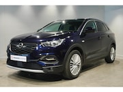 Opel Grandland X - 1.2 Turbo Innovation Carplay|Keyless|Trekhaak