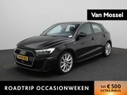 Audi A1 - Sportback 35 TFSI S edition | S-LINE INTERIEUR - EXTERIEUR |
