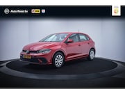 Volkswagen Polo - 1.0TSI Dsg Life Business LED | KEYLESS | DAB | ADAPTIVE CRUI