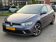 Volkswagen Polo - 1.0 TSI Life l ACC l
