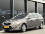 Ford Mondeo - 1.6 TDCi ECOnetic Lease Platinum