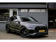 Audi Q5 - 55 TFSI e S edition SQ5 style Mega Compleet !!!!