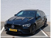 Mercedes-Benz CLA-Klasse - Shooting Brake 250e 218pk 8G-DCT Business Solution AMG I Pan