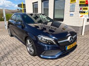 Mercedes-Benz A-klasse - 180 Business Solution AMG / Camera / Telefoon / Navigatie / 