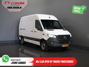 Mercedes-Benz Sprinter - 317 CDI Aut. L2H2 3.5t Trekverm./ LED/ Gev. Stoel/ 270 Gr.De