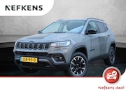 Jeep Compass - 4XE 240pk Trailhawk Automaat | Plug-in Hybrid | Navigatie |