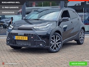 Toyota Aygo X - Hybrid 115 GR Sport Nieuwe auto snel leverbaar