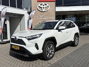 Toyota RAV4 - 2.5 Hybrid AWD Executive TREKHAAK BLIND-SPOT STOEL/STUURVERW