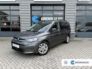 Volkswagen Caddy - Maxi 1.5 eHybrid 150 pk DSG-6 Life | Achteruitrijcamera | Cr
