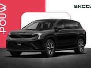 Skoda Peaq - 60 204pk Business Edition 7p. | Trekhaak | Stoel -