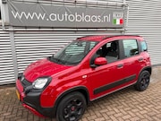 Fiat Panda - 1.0 Hybrid Cross