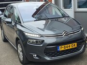 Citroën C4 Picasso - 1.6 e-Thp Aut 121.704Km Navi Camera Ecc