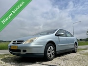 Citroën C5 - 2.0-16V Exclusive, BJ 2004, Airco, APK Juli 2027
