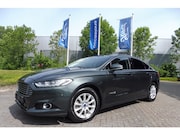 Ford Mondeo - 2.0 IVCT HEV Titanium X Navi Camera Park Assist Adap.CrC vee