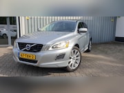 Volvo XC60 - 2.0 D3 R-DESIGN Panoramadak