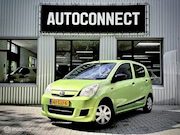 Daihatsu Cuore - 1.0 Comfort. CRUISE